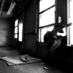 Jamie Rumley 2008 Promo Shot