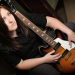 Jamie Rumley 2011 Promo Shot